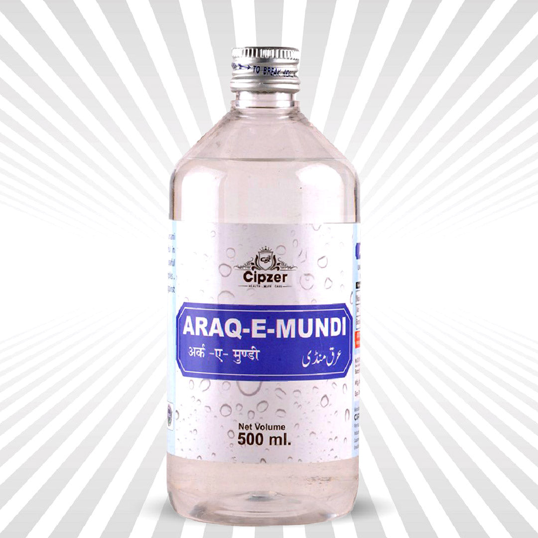 Arq E Mundi 500 ML