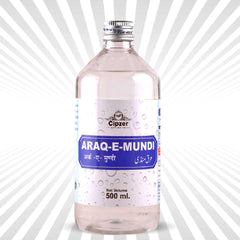 Arq E Mundi 500 ML