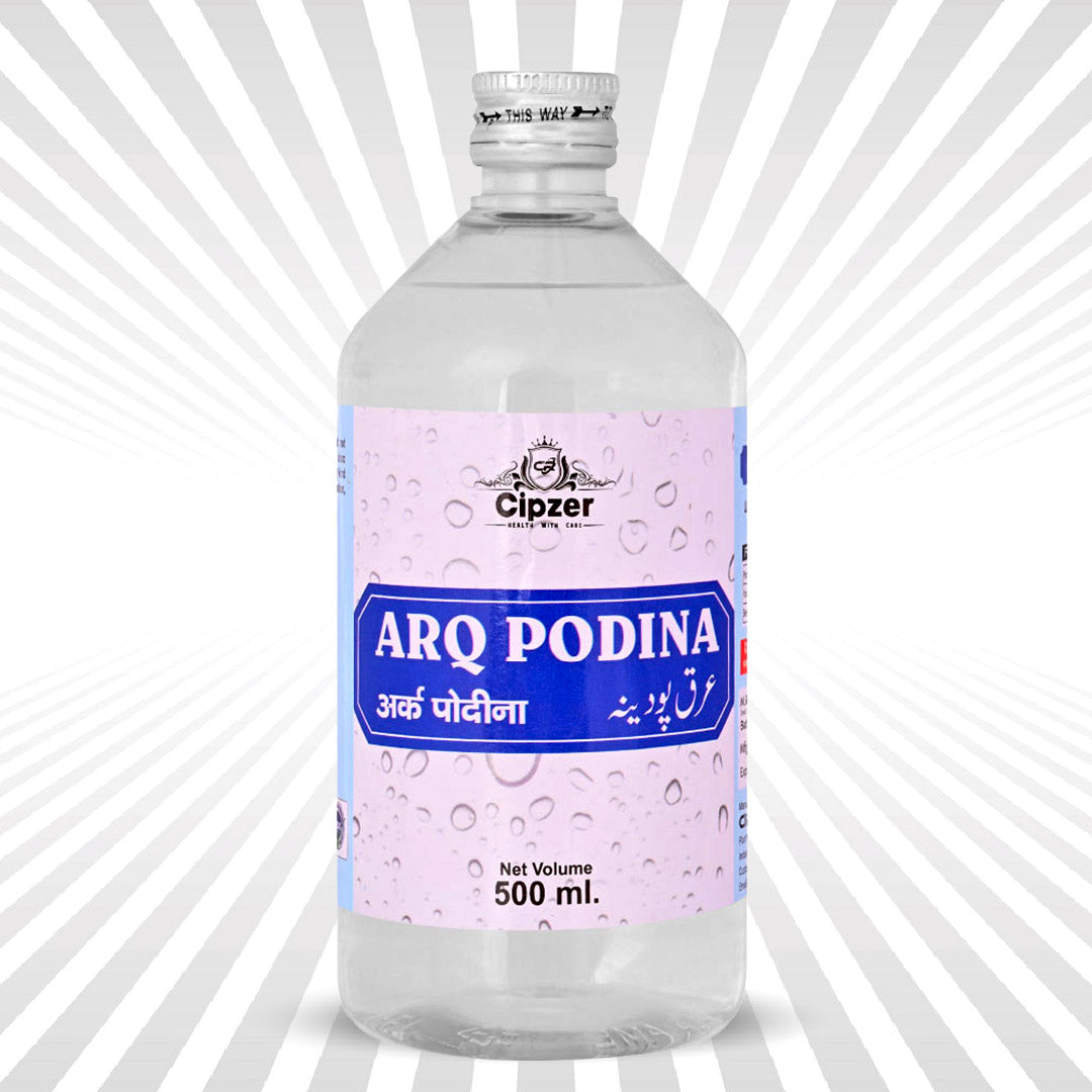 Arq Podina 500 ML