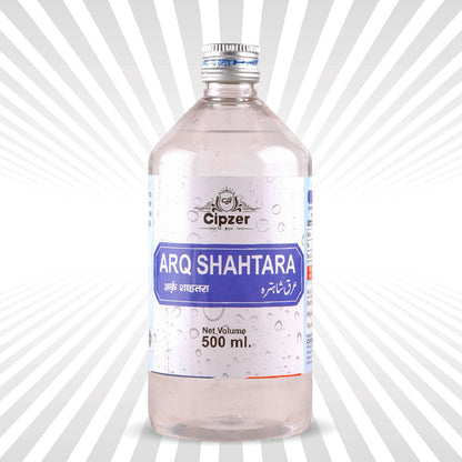 Arq Shahtara 500 ML