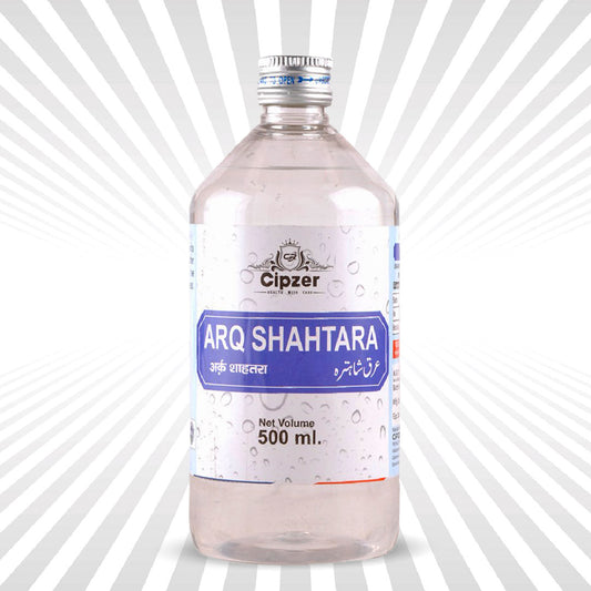 Arq Shahtara 500 ML