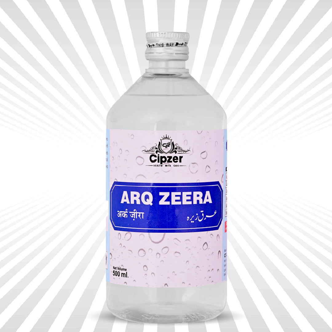 Arq Zeera 500 ML