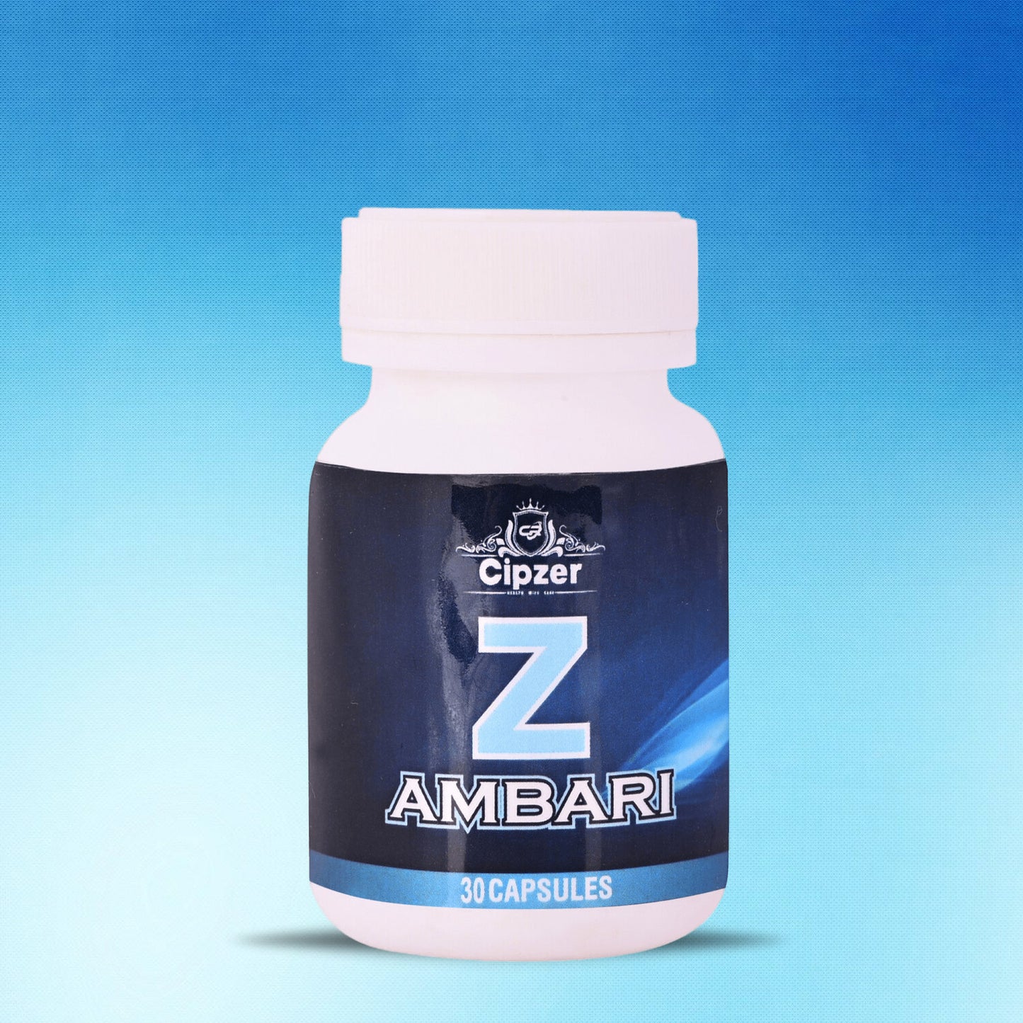 Z Ambari 30's Capsule