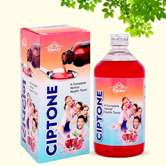 Ciptone Syrup 500 ML