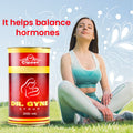 Dr Gyne Syrup 200 ML - Cipzer