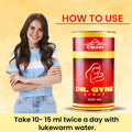 Dr Gyne Syrup 200 ML - Cipzer