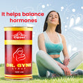 Dr Gyne Syrup 500 ML - Cipzer