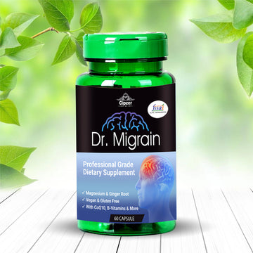 Dr Migrain Capsule