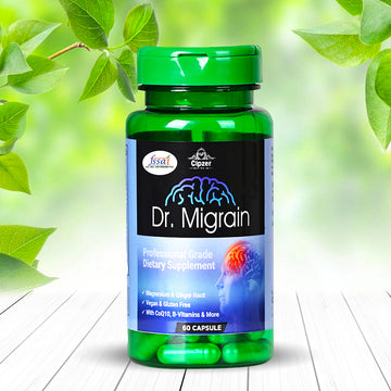 Dr Migrain Capsule
