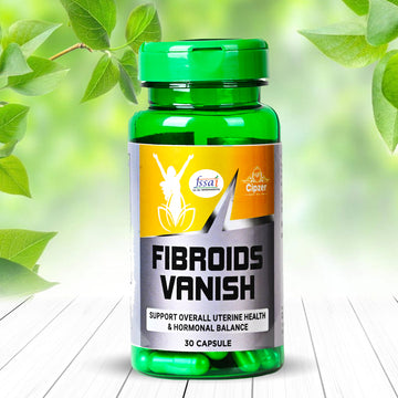 Fibroids Vanish Capsule