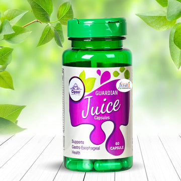 Guardian Juice Capsule 60's