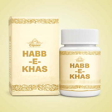 Habb-E-Khas Pills 10's