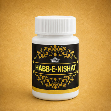 Habb-E-Nishat Pills 10's