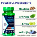 Human Growth Harmone Capsule