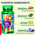 Human Growth Harmone Capsule