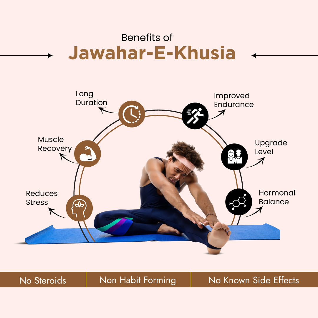 Jawahar-E-Khusia 10 GM