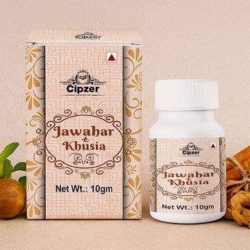Jawahar-E-Khusia 10 GM