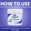 Jawarish-E-KamooniMushil-04