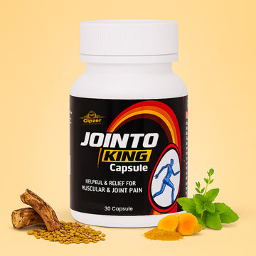 Jointo King Capsule