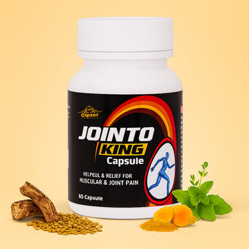 Jointo King Capsule 60's