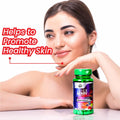 JUICEBERRY CAPSULE