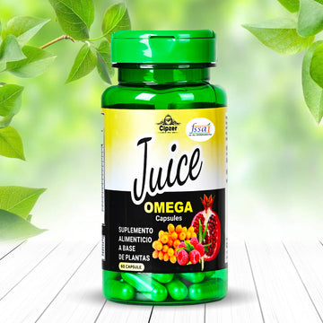 Juice Omega 60's