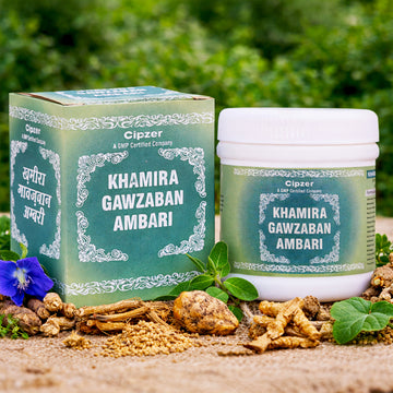 Khamira Gawzaban Ambari 125 GM
