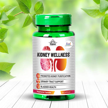 Kidney Wellness Capsule