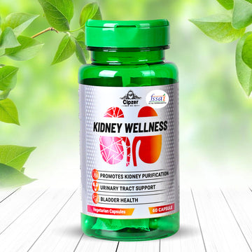 Kidney Wellness Capsule