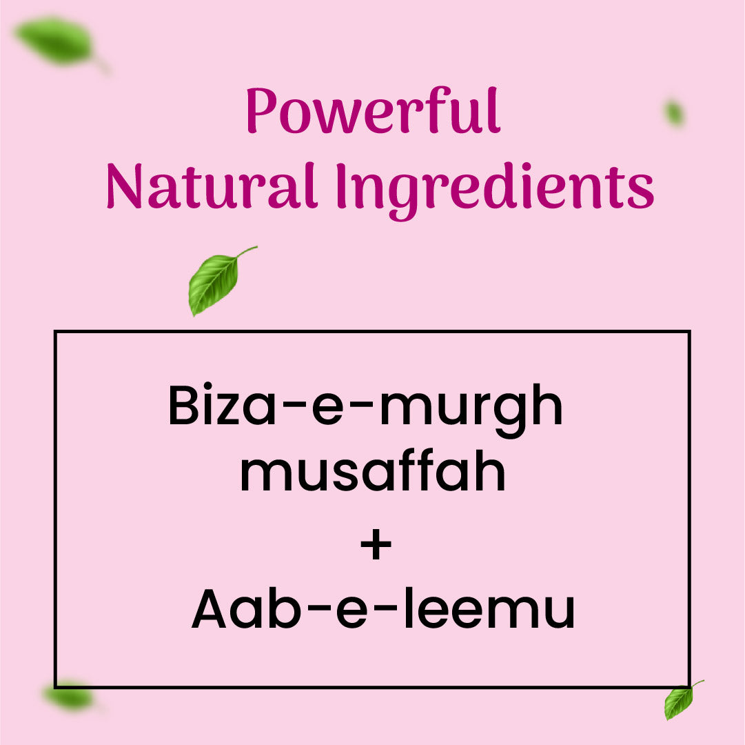 Kushta-E-Baiza-E-Murgh Powder 10 GM