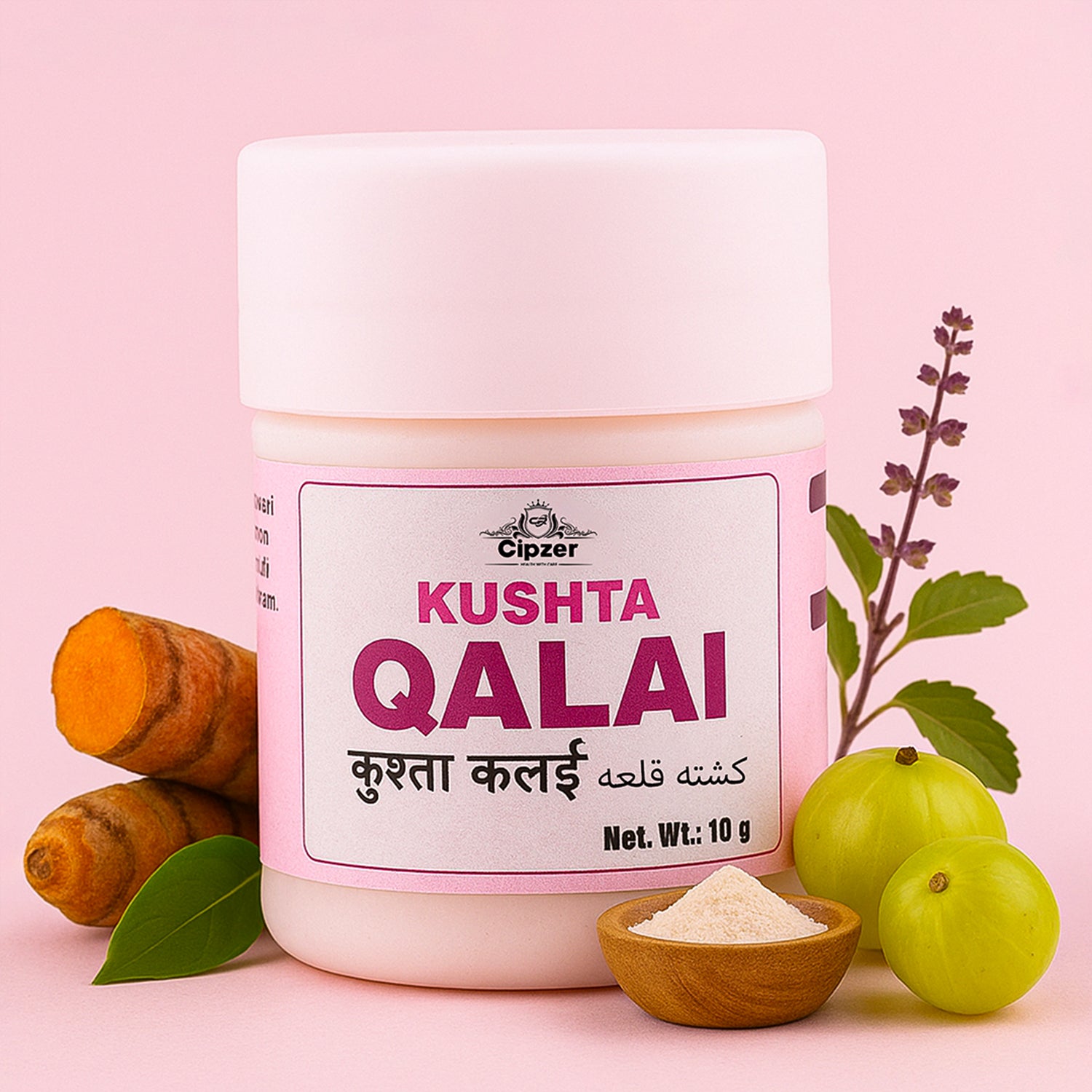 Kushta Qalai 10 GM