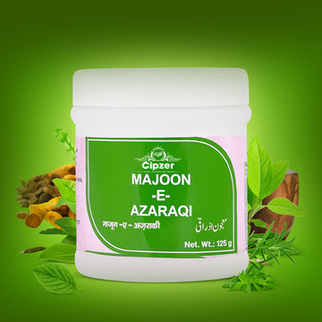 Majoon-E-Azaraqi 125 GM