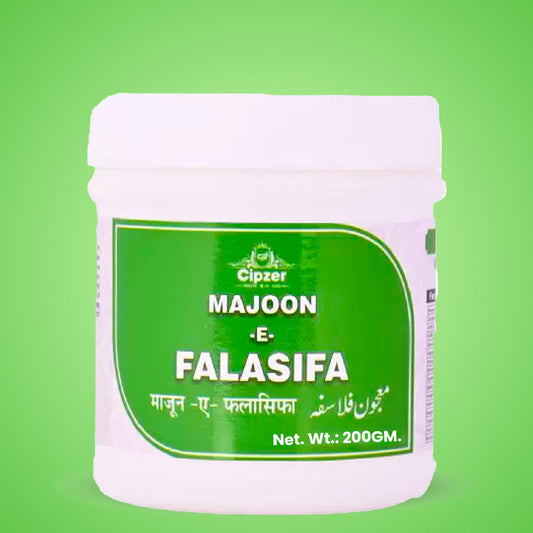 Majoon-E-Falasifa 200 GM