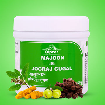 Majoon-E-Jograj Gugal 125 GM