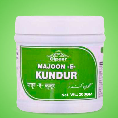 Majoon-E-Kundur 200 GM - Cipzer