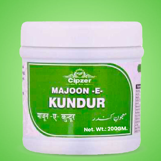 Majoon-E-Kundur 200 GM