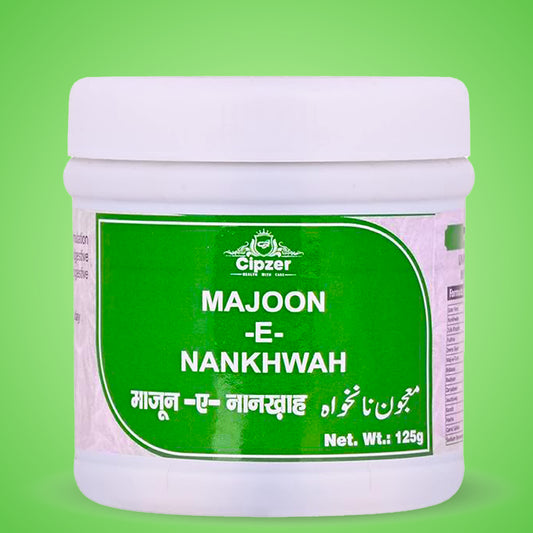 Majoon-E-Nankhwah 125 GM