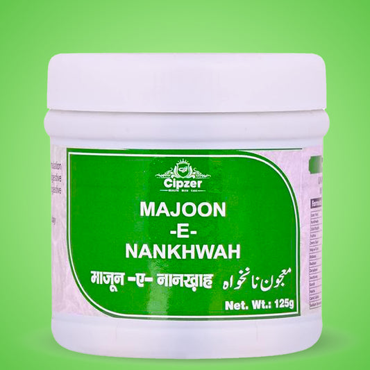 Majoon-E-Nankhwah 125 GM - Cipzer