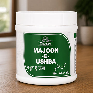 Cipzer Majoon Sara 125 GM | Memory, Brain Health & Nervous System Support