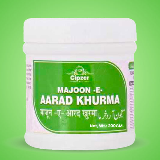 Majoon-E-Aarad Khurma 200 GM