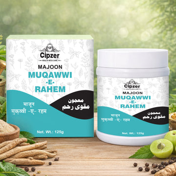 Majoon -E- Muqawwi-E- Rahem 125 GM