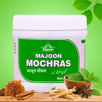 Majoon Mochras 200 GM