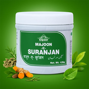 Majun-E-Suranjan 125 GM