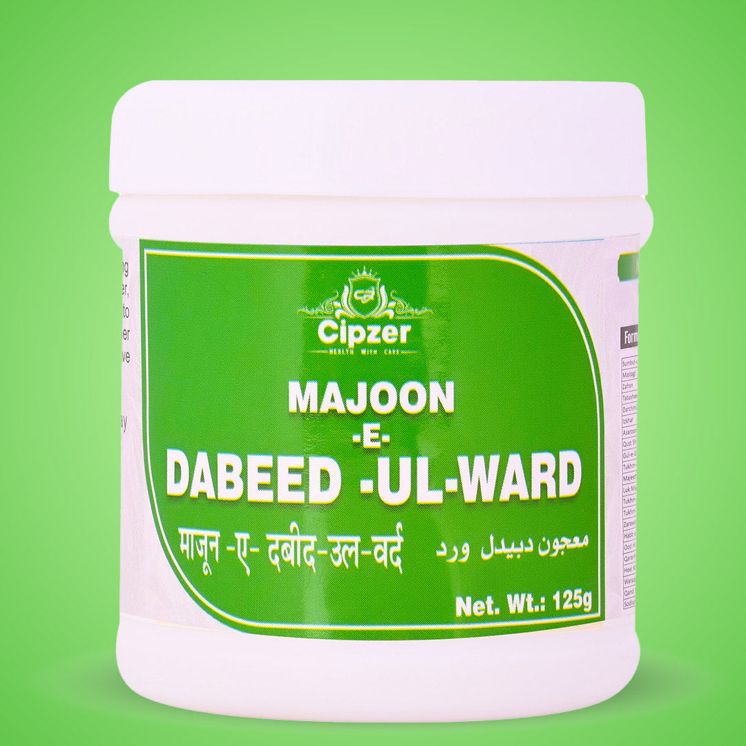 MajunDabidulWard125Gram-01