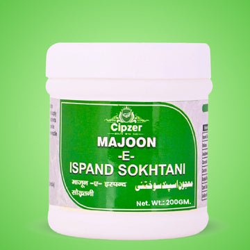 Majun Ispand Sokhtani 200 GM - Cipzer