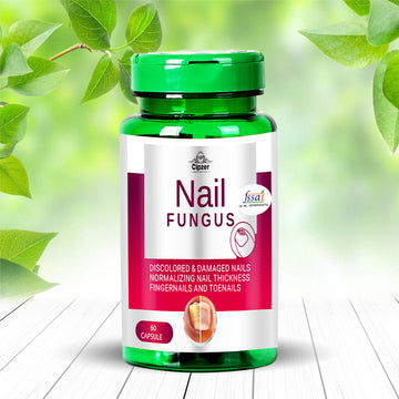 Nail Fungus Capsule