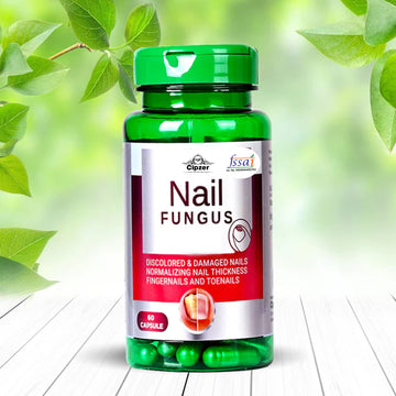 Nail Fungus Capsule