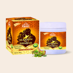 Majoon E Shabab 125GM