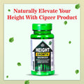Height Growth Maximizer