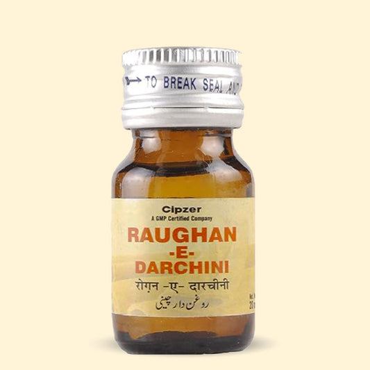 Raughan-E-Darchini 20 ML - Cipzer